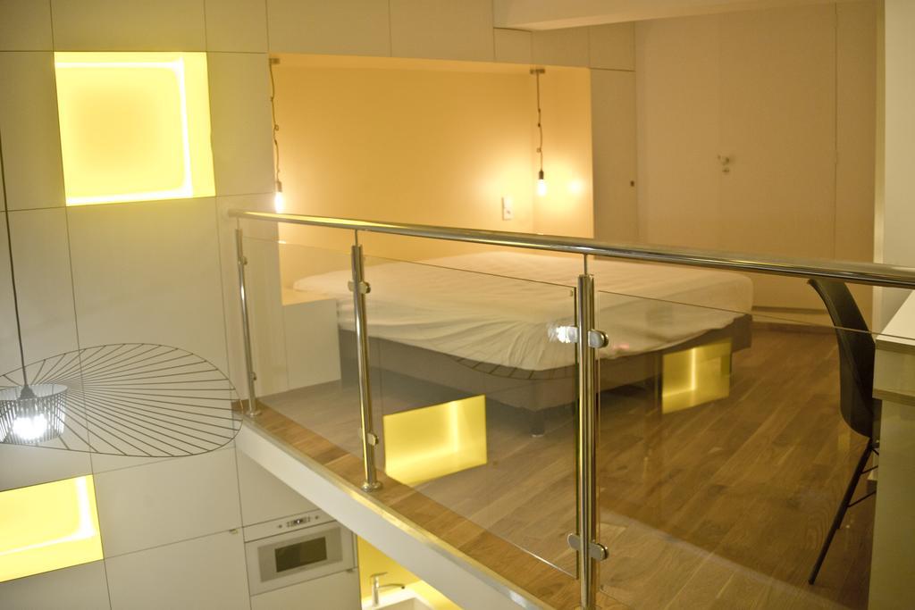 Chez Vous - Marguerite Et Emile Apartment Paris Bagian luar foto