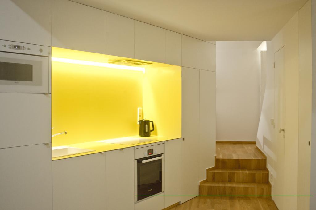 Chez Vous - Marguerite Et Emile Apartment Paris Bagian luar foto