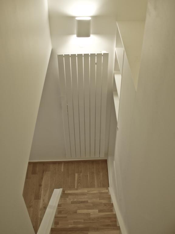 Chez Vous - Marguerite Et Emile Apartment Paris Bagian luar foto